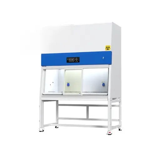 [B-01-010105] Cabina de Seguridad Biológica Clase II A2 (LCD Doble Usuario) - B-01-010105