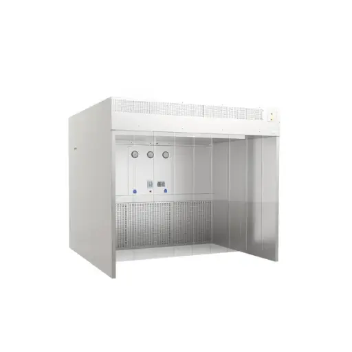[B-01-010111] Cabina de Dispensación (Cabina de Muestreo o Pesaje) - B-01-010111