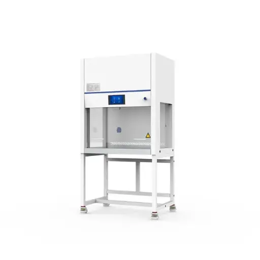 Gabinete de flujo laminar vertical B-01-010115