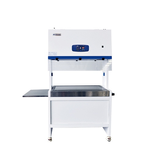 [B-01-010116] Banco Limpio de Flujo Laminar ULPA - B-01-010116