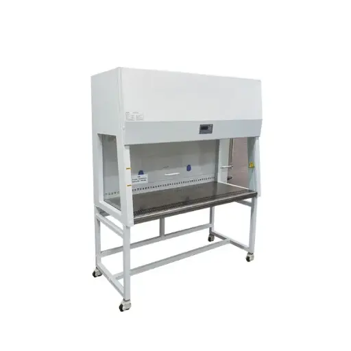 Gabinete de flujo laminar Vertical B-01-010117