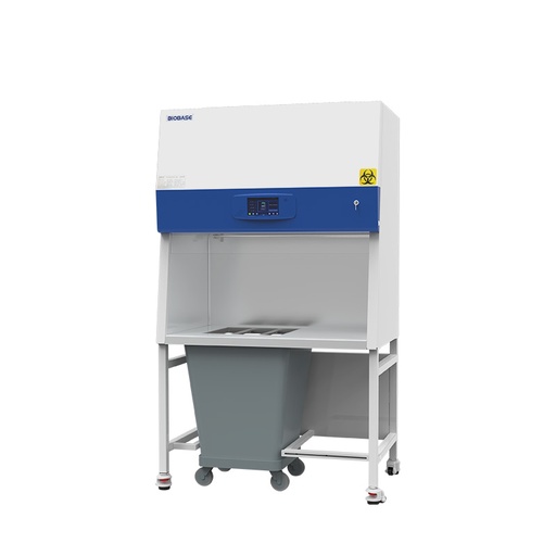 [B-01-010120] Banco Limpio de Flujo Laminar con Carbón Activado - B-01-010120