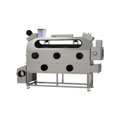 [B-01-010127] Aislador para Animales (Patos)