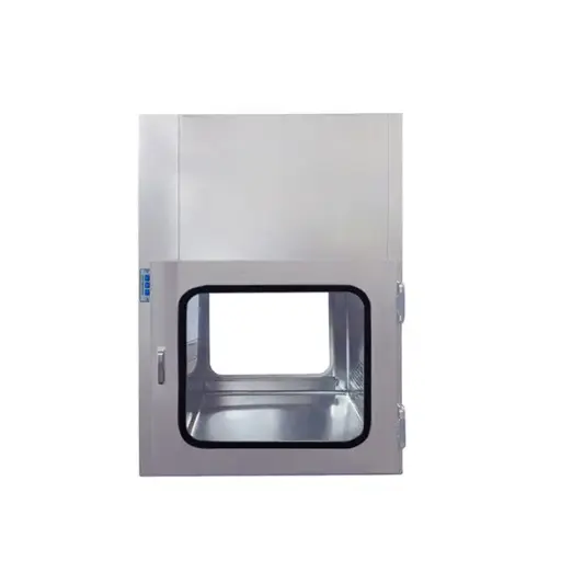 Caja de pase B-01-010133