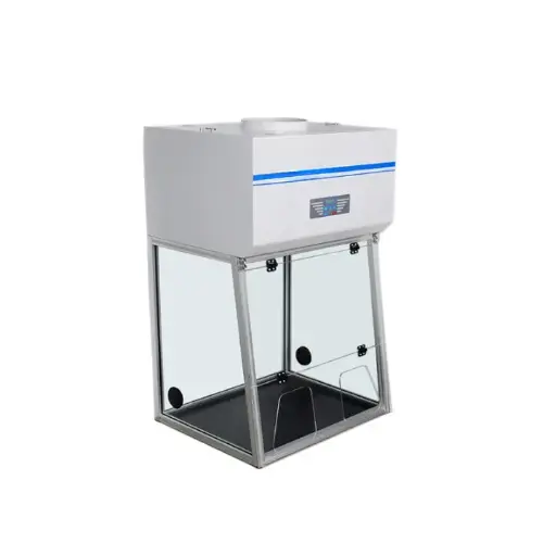 Campana extractora de humos B-01-010136