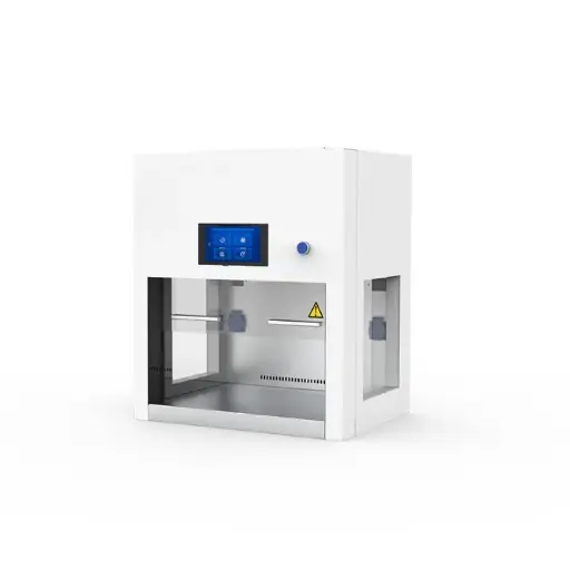 Gabinete de flujo laminar B-01-010137