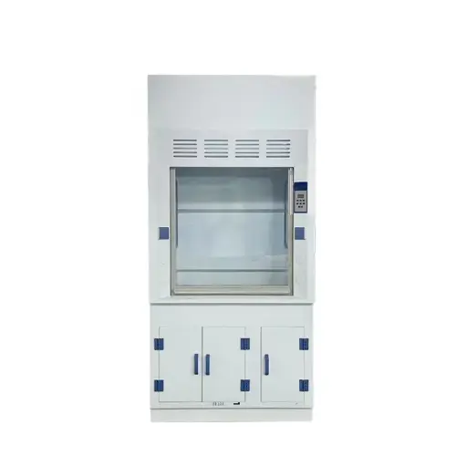 [B-01-010139] Campana de Extracción de PP con Gabinete - B-01-010139
