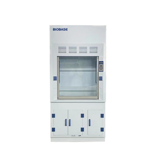 [B-01-010139] Campana de Extracción de PP con Gabinete - B-01-010139