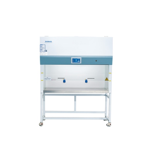 [B-01-010144] Cabina de Flujo Laminar Vertical Táctil - B-01-010144