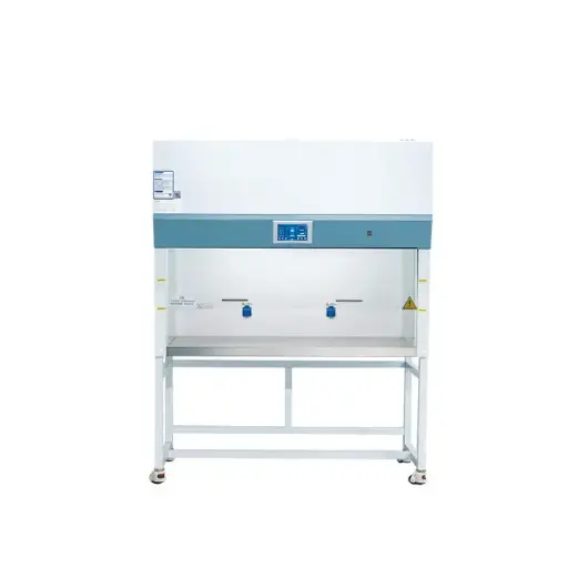[B-01-010144] Cabina de Flujo Laminar Vertical Táctil - B-01-010144