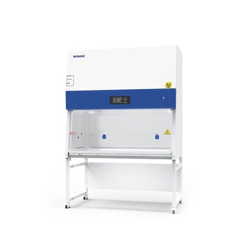 [B-01-010146] Cabina de Bioseguridad Clase II A2 (Inox 201) - B-01-010146