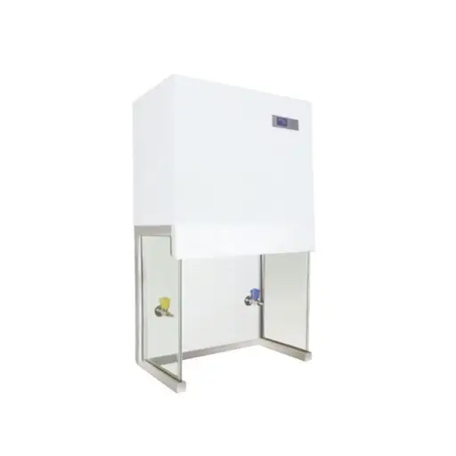 [B-01-010148] Gabinete de flujo laminar vertical pequeño - B-01-010148