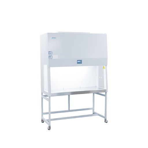 [B-01-010152] Cabina de Flujo Laminar Horizontal Motorizada (Tipo III)