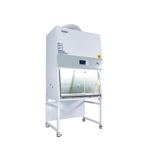 [B-01-010154] Cabina de Bioseguridad Clase II B2 (Tipo II)
