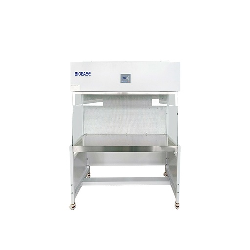 [B-01-010155] Cabina de Flujo Laminar Horizontal Ajustable Manual