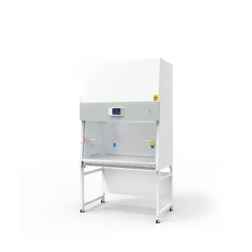 [B-01-010156] Cabina de Bioseguridad Clase II A2 (Ventana Eléctrica/Manual)