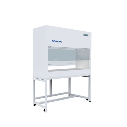 [B-01-010157] Banco Limpio Vertical con Base (Serie X)