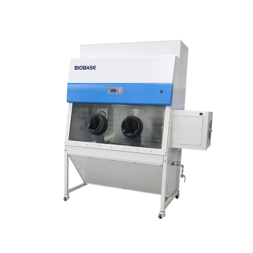 [B-01-010159] Aislador de Bioseguridad Clase III