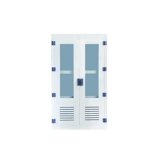 [B-01-010161.XX] Gabinete de Reactivos de PP (Ventilado) - B-01-010161