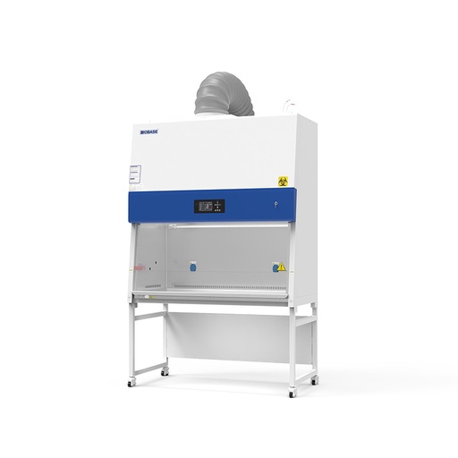 [B-01-010162] Cabina de Bioseguridad Clase II B2 (Tipo III)