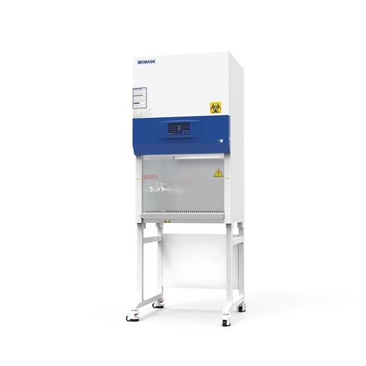 [B-01-010163] Cabina de Bioseguridad Compacta Clase II A2 (NSF)