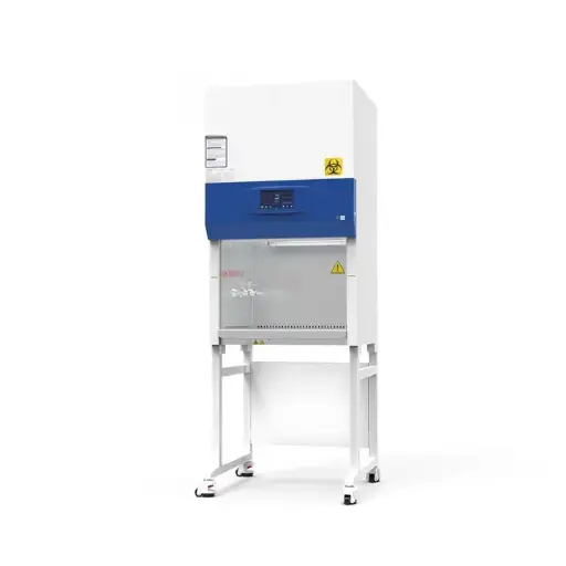 [B-01-010163] Cabina de Bioseguridad Compacta Clase II A2 (NSF)