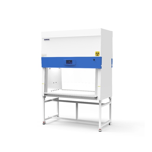 [B-01-010166] Cabina de Bioseguridad Clase II A2 (Tipo IV)