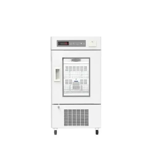 Refrigerador para Banco de Sangre