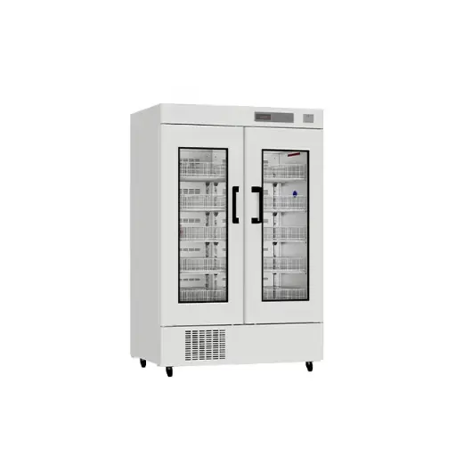 Refrigerador para Banco de Sangre
