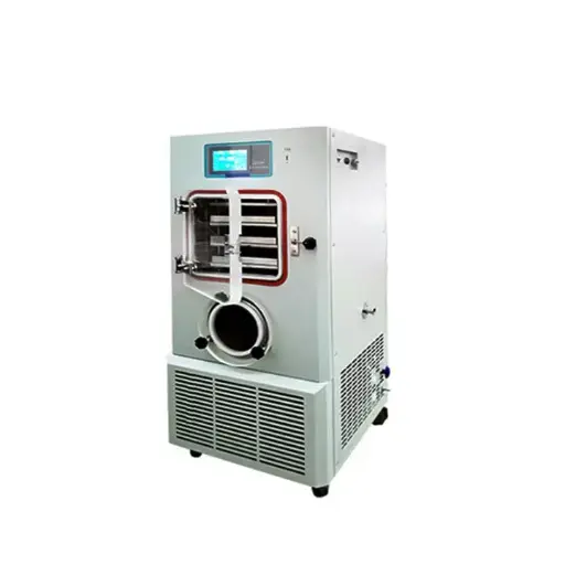 [B-01-010174] Liofilizador de Laboratorio piloto -80°C