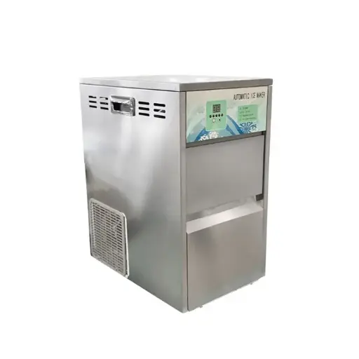 [B-01-010178] Fabricador de Hielo en Escamas
