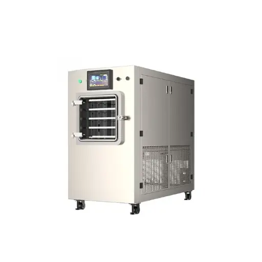 [B-01-010179] Liofilizador de Laboratorio con Tapa -80°C