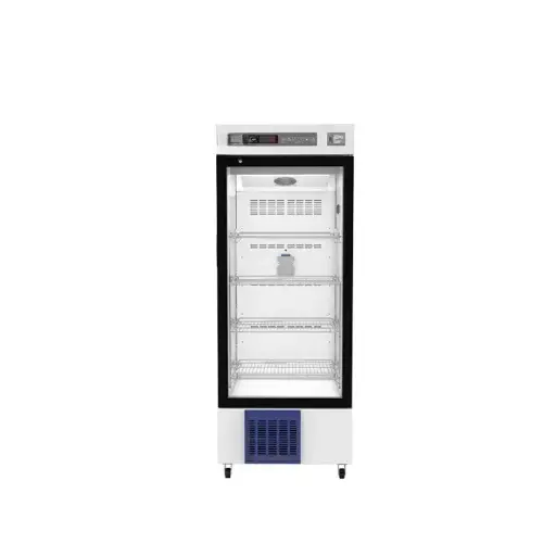 [B-01-010180] Refrigerador Farmacéutico Vertical