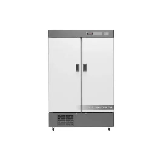 [B-01-010181] Refrigerador Médico Doble Puerta