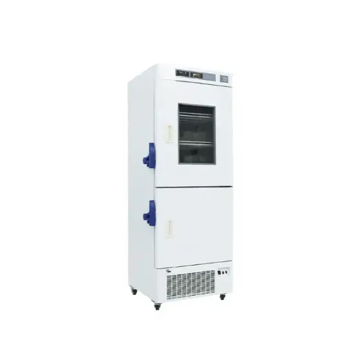 [B-01-010182] Refrigerador-Congelador Combinado -25°C - B-01-010182