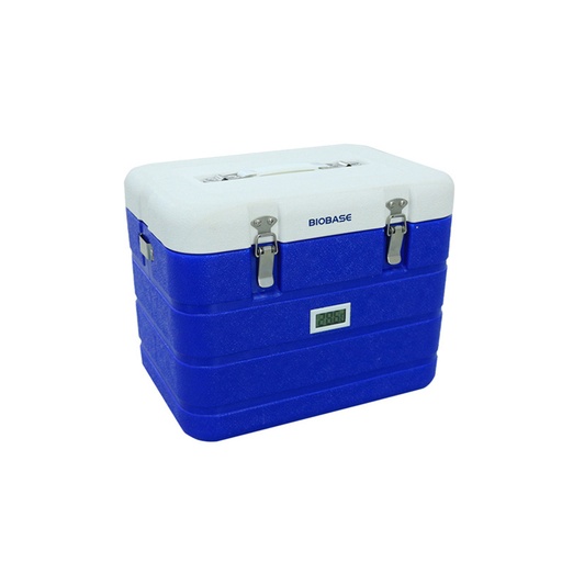 [B-01-010194] Caja de Transporte Refrigerada - B-01-010194