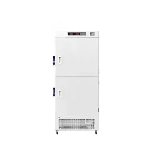 [B-01-010196] Congelador Vertical -40°C (Doble Cámara)
