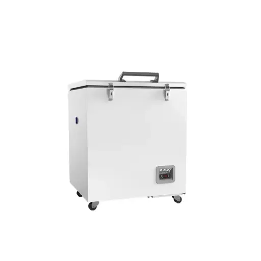 [B-01-010202] Congelador Horizontal -40°C