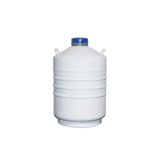 [B-01-010206] Contenedor Criogénico de Almacenamiento/Transporte