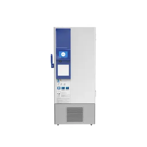 [B-01-010207] Congelador Vertical Ultrabajo -86°C (LCD)