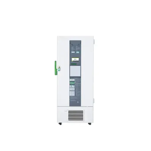 [B-01-010212] Congelador Vertical Ultrabajo -86°C (Doble Sistema)