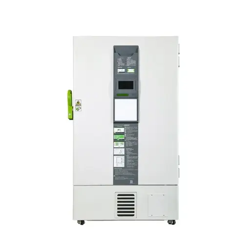 [B-01-010215] Congelador Vertical Ultrabajo -86°C (LED)