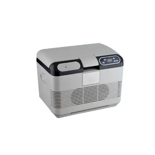 [B-01-010216] Mini Refrigerador/Calentador Portátil