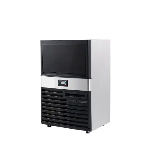 [B-01-010218] Fabricador de Hielo en Cubitos
