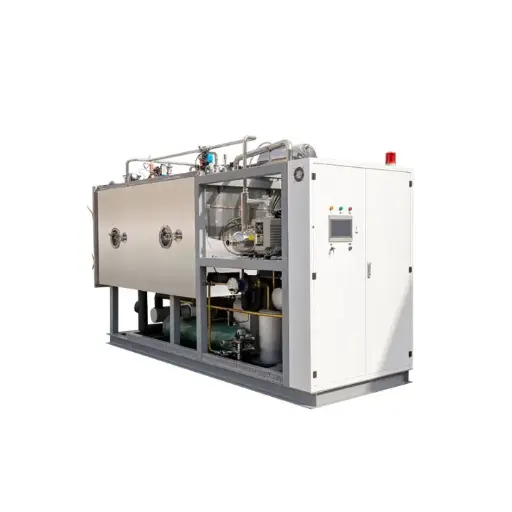 [B-01-010219] Liofilizador Industrial
