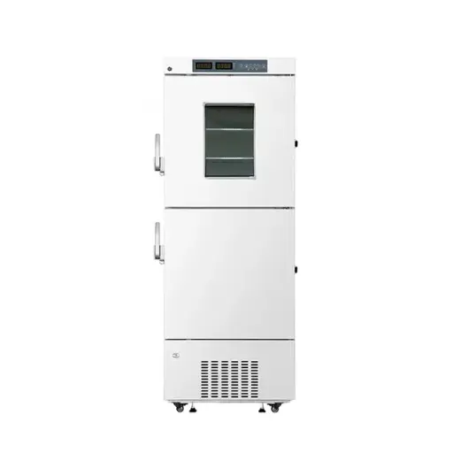 [B-01-010222] Refrigerador-Congelador Médico -40°C