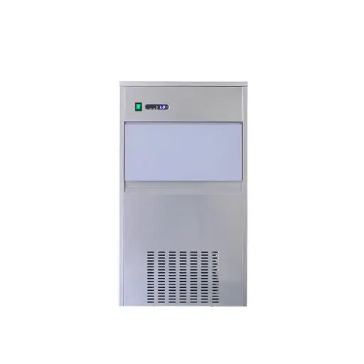 [B-01-010223] Fabricador de Hielo en Escamas (Variante)