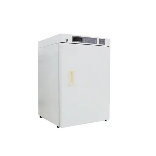 [B-01-010226] Congelador Vertical -40°C Compacto