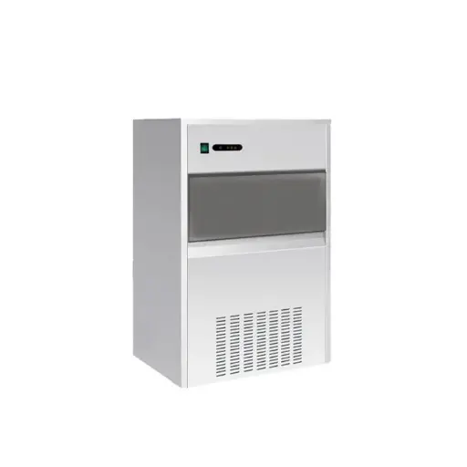 [B-01-010227] Fabricador de Hielo en Escamas (Compacto)