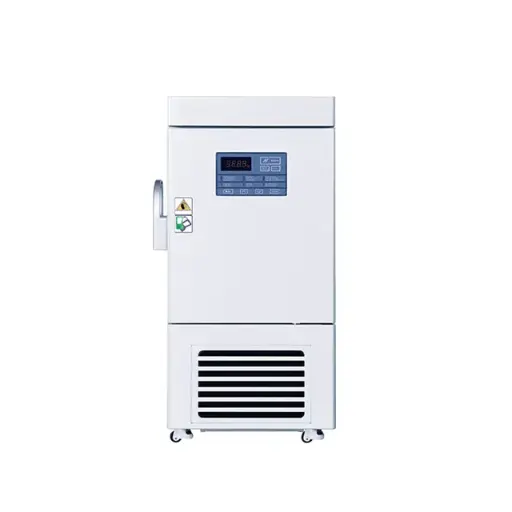 [B-01-010228] Congelador Vertical Ultrabajo -86°C (Compacto LED/LCD)